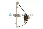 Podnośnik szyby ELECTRIC LIFE ZR TT10 R (Z przodu po prawej)
