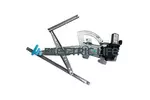 Podnośnik szyby ELECTRIC LIFE ZR TY110 L (Z przodu z lewej)