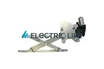 Podnośnik szyby ELECTRIC LIFE ZR TY113 R (Z przodu po prawej)
