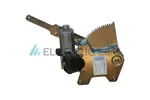 Podnośnik szyby ELECTRIC LIFE ZR TY131 L (Z tyłu z lewej)