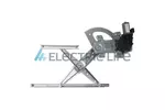 Podnośnik szyby ELECTRIC LIFE ZR TY145 L (Z przodu z lewej)