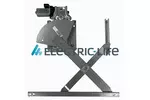 Podnośnik szyby ELECTRIC LIFE ZR TY45 L (Z przodu z lewej)