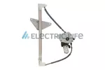 Podnośnik szyby ELECTRIC LIFE ZR TY68 R (Z przodu po prawej)