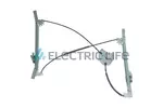 Podnośnik szyby ELECTRIC LIFE ZR TY704 R (Z prawej) - fot.1