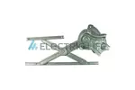 Podnośnik szyby ELECTRIC LIFE ZR TY707 L (Z przodu z lewej)