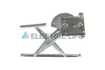 Podnośnik szyby ELECTRIC LIFE ZR TY709 R (Z przodu po prawej)
