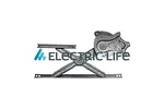 Podnośnik szyby ELECTRIC LIFE ZR TY787 R (Z przodu po prawej)