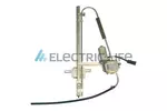 Podnośnik szyby ELECTRIC LIFE ZR TY82 L (Z lewej)