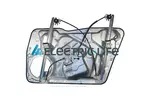 Podnośnik szyby ELECTRIC LIFE ZR VK523 R (Z przodu po prawej)