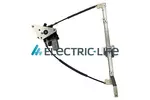 Podnośnik szyby ELECTRIC LIFE ZR VK57 R (Z prawej)