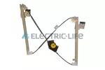 Podnośnik szyby ELECTRIC LIFE ZR VK705 L (Z przodu z lewej)