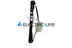 Podnośnik szyby ELECTRIC LIFE ZR VK710 R (Z tyłu po prawej)
