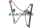 Podnośnik szyby ELECTRIC LIFE ZR VK711 L (Z przodu z lewej)