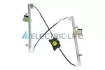 Podnośnik szyby ELECTRIC LIFE ZR VK715 R (Z przodu po prawej)