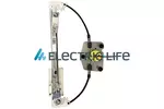 Podnośnik szyby ELECTRIC LIFE ZR VK716 L (Z tyłu z lewej)
