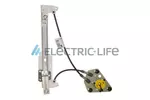 Podnośnik szyby ELECTRIC LIFE ZR VK718 R (Z tyłu po prawej)