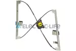 Podnośnik szyby ELECTRIC LIFE ZR VK721 L (Z przodu z lewej)