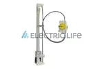 Podnośnik szyby ELECTRIC LIFE ZR VK722 L (Z tyłu z lewej)