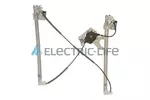 Podnośnik szyby ELECTRIC LIFE ZR VK725 L (Z przodu z lewej)