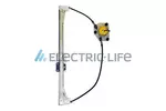 Podnośnik szyby ELECTRIC LIFE ZR VK729 L (Z przodu z lewej)
