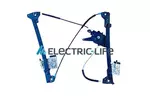 Podnośnik szyby ELECTRIC LIFE ZR VK739 R (Z prawej)