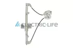 Podnośnik szyby ELECTRIC LIFE ZR VK747 L (Z lewej)