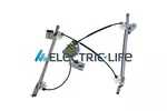 Podnośnik szyby ELECTRIC LIFE ZR VK763 L (Z przodu z lewej)