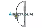 Podnośnik szyby ELECTRIC LIFE ZR VK765 L (Z tyłu z lewej)