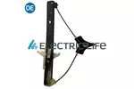 Podnośnik szyby ELECTRIC LIFE ZR ZAO135 R C (Z tyłu po prawej)