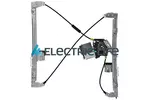 Podnośnik szyby ELECTRIC LIFE ZR VKO27 L C (Z przodu z lewej)