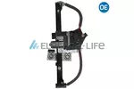 Podnośnik szyby ELECTRIC LIFE ZR VKO82 L C (Z tyłu z lewej)