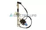Podnośnik szyby ELECTRIC LIFE ZR VL18 R (Z prawej)