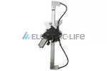Podnośnik szyby ELECTRIC LIFE ZR VL22 L (Z tyłu z lewej)
