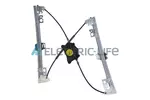 Podnośnik szyby ELECTRIC LIFE ZR VL706 R (Z przodu po prawej)