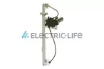 Podnośnik szyby ELECTRIC LIFE ZR ZA127 R (Z prawej)
