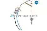 Podnośnik szyby ELECTRIC LIFE ZR ZA13 L (Z lewej)