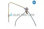 Podnośnik szyby ELECTRIC LIFE ZR ZA16 R (Z prawej)