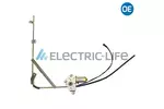 Podnośnik szyby ELECTRIC LIFE ZR ZA19 L (Z lewej)