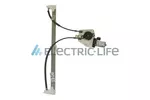 Podnośnik szyby ELECTRIC LIFE ZR ZA24 R (Z przodu po prawej)