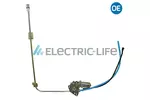 Podnośnik szyby ELECTRIC LIFE ZR ZA38 L (Z lewej)