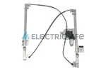 Podnośnik szyby ELECTRIC LIFE ZR ZA45 L (Z lewej)