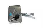 Podnośnik szyby ELECTRIC LIFE ZR ZA50 L (Z lewej)