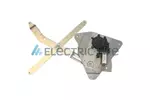 Podnośnik szyby ELECTRIC LIFE ZR ZA59 R (Z prawej)