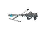 Podnośnik szyby ELECTRIC LIFE ZR ZA61 L (Z lewej)