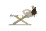 Podnośnik szyby ELECTRIC LIFE ZR ZA64 R (Z prawej)