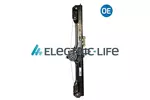 Podnośnik szyby ELECTRIC LIFE ZR ZA69 R (Z prawej)