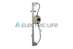 Podnośnik szyby ELECTRIC LIFE ZR ZA702 L (Z lewej)