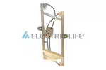 Podnośnik szyby ELECTRIC LIFE ZR ZA705 L (Z lewej)