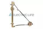 Podnośnik szyby ELECTRIC LIFE ZR ZA706 L (Z lewej)