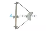 Podnośnik szyby ELECTRIC LIFE ZR ZA715 L (Z przodu z lewej)